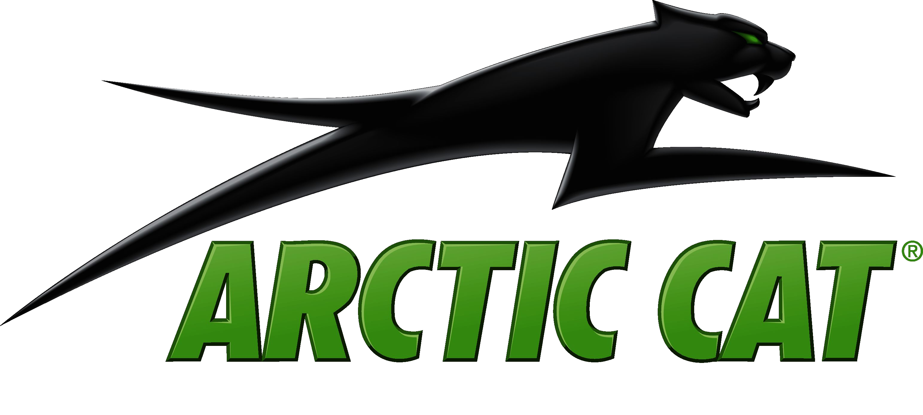 Arctic Cat logo